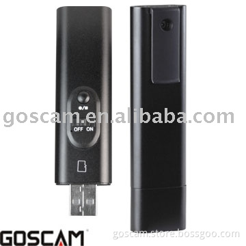 Mini Audio/Video recorder GD2705